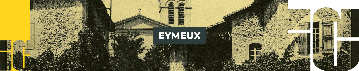Immobilier Eymeux 